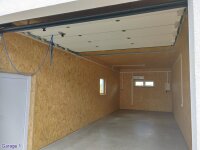 Garage / Werkstatt 1 40m² inkl. Klima / Heizung voll...