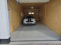 Garage / Werkstatt 1 40m² inkl. Klima / Heizung voll...