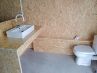 Garage / Werkstatt 1 40m² inkl. Klima / Heizung voll gedämmt