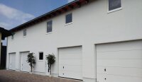 Garage / Werkstatt 1 40m² inkl. Klima / Heizung voll gedämmt
