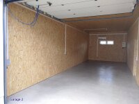 Garage / Werkstatt 2 40m² inkl. Klima / Heizung voll...