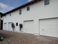 Garage / Werkstatt 2 40m² inkl. Klima / Heizung voll gedämmt