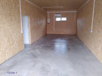 Garage / Werkstatt 3 40m² inkl. Klima / Heizung voll...