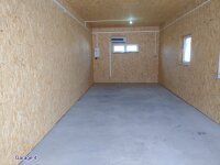 Garage / Werkstatt 4 40m² inkl. Klima / Heizung voll...