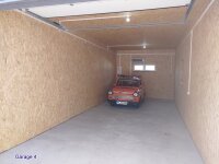 Garage / Werkstatt 4 40m² inkl. Klima / Heizung voll...