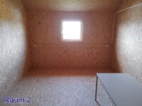 Lager 20m² Lagerlösung Hobbyraum Archiv...