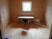 Lager 15m² Lagerlösung Hobbyraum Archiv...