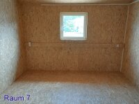 Lager 15m² Lagerlösung Hobbyraum Archiv...
